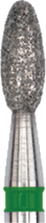 تخم مرغی