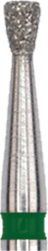 مخروطی وارون
